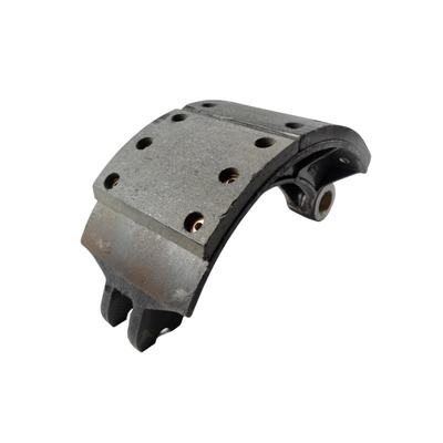 Stahlbremsschuh Assy 99000440019 für Foton Forland Aumark Auman Traktor-Lkw-Teile