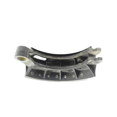 Stahlbremsschuh Assy 99000440019 für Foton Forland Aumark Auman Traktor-Lkw-Teile