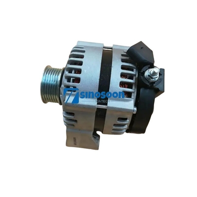 Standardalternator VG1095094002 WD615 28V70A für Lkw-Motorenteile von SINOTRUK HOWO