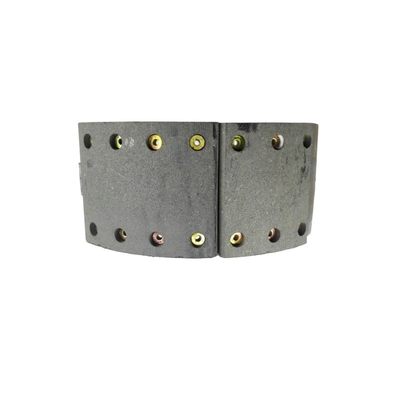 Stahlbremsschuh Assy 99000440019 für Foton Forland Aumark Auman Traktor-Lkw-Teile