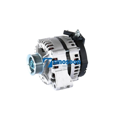 Standardalternator VG1095094002 WD615 28V70A für Lkw-Motorenteile von SINOTRUK HOWO