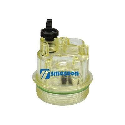 Traktorteile Wassertrennseeler VG1540080311 für Sinotruk HOWO Traktormotor Dieselbrennstofffilter