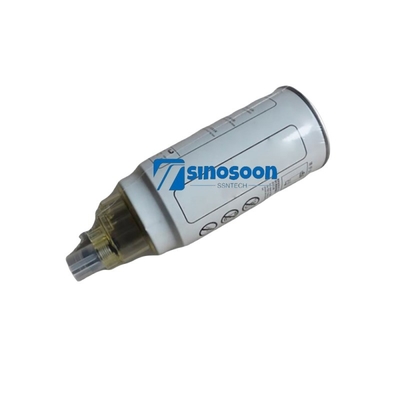 Traktorteile Wassertrennseeler VG1540080311 für Sinotruk HOWO Traktormotor Dieselbrennstofffilter