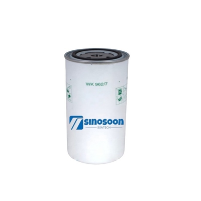 Ersatz/Reparatur des Kraftstofffilters Vg1560080012 für SINOTRUK HOWO Motorteile