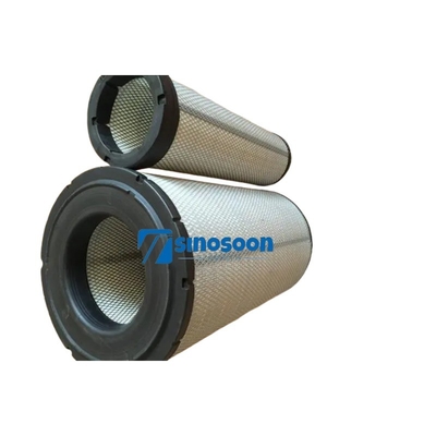 Ersatz/Reparatur des Kraftstofffilters Vg1560080012 für SINOTRUK HOWO Motorteile