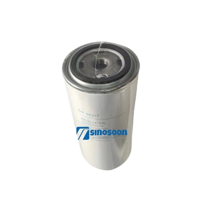Ersatz/Reparatur des Kraftstofffilters Vg1560080012 für SINOTRUK HOWO Motorteile