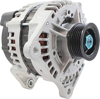 Lkw-Alternator 28V 110A Ersatz/Reparaturzweck für Foton ISG Dieselmotorteile