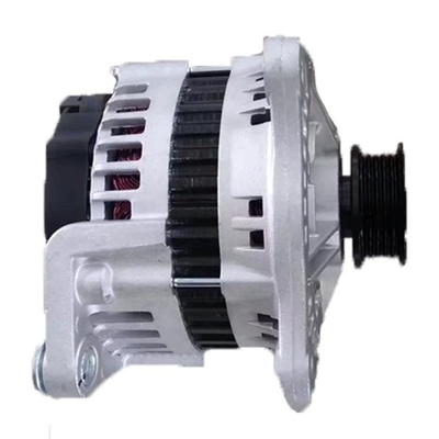 Lkw-Alternator 28V 110A Ersatz/Reparaturzweck für Foton ISG Dieselmotorteile