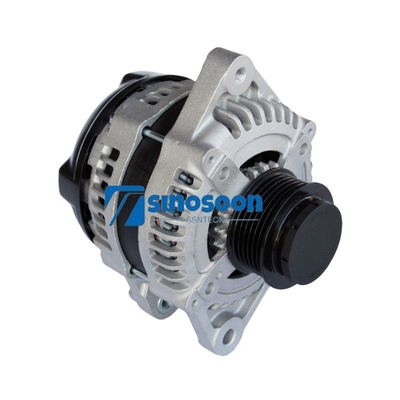 WD615 Alternator 55A VG1560090012 für den Ersatzmotoralternator Sinotruk Howo A7