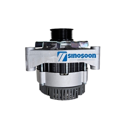 WD615 Alternator 55A VG1560090012 für den Ersatzmotoralternator Sinotruk Howo A7