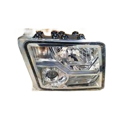 Verbessern Sie Ihr Licht-Spiel mit Auman H4-B Full LED Scheinwerfer-Assembly H4364011007A0