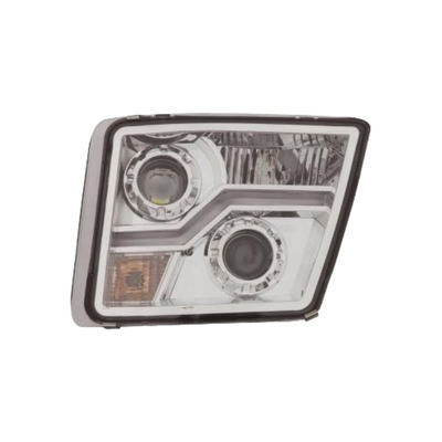 Verbessern Sie Ihr Licht-Spiel mit Auman H4-B Full LED Scheinwerfer-Assembly H4364011007A0