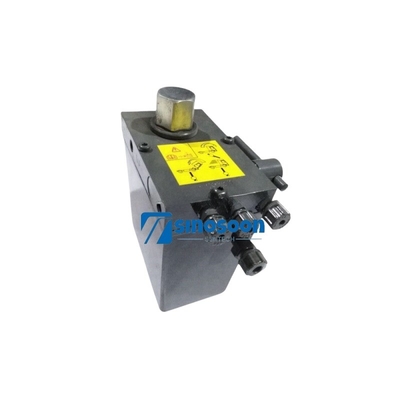 Sinotruk HOWO A7 Schwerlastwagen Auto-Ersatzteile Cab Lift Zylinder WG9925822002 mit OEM