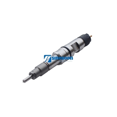 100% getestet Wp12 Treibstoffspritzer 612630090001 0445120265 Motorteile für Weichai-Motor