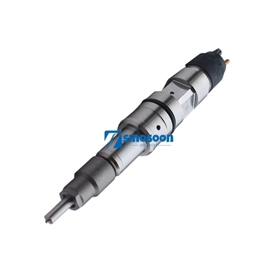 100% getestet Wp12 Treibstoffspritzer 612630090001 0445120265 Motorteile für Weichai-Motor