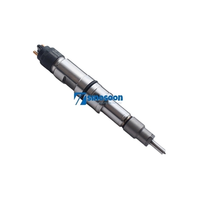 100% getestet Wp12 Treibstoffspritzer 612630090001 0445120265 Motorteile für Weichai-Motor