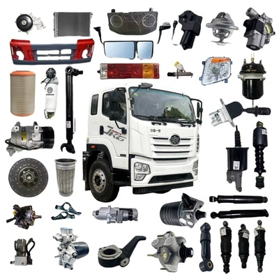 Abspannlager 3151001039 für Sinotruk HOWO Shacman FAW Foton Auman Shacman Truck