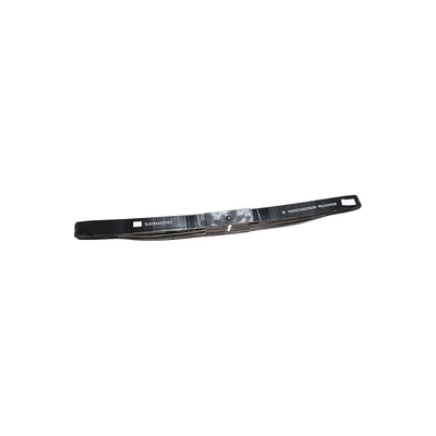 Rücken-Blatt-Federmontage für SHACMAN LKW-Rahmenmontage-Systemteile DZ96259520556