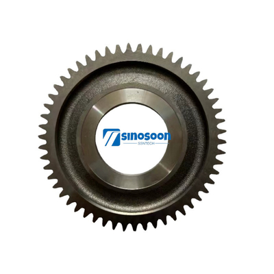 Standardgröße Getriebe 12JSDX240T-1701110 Getriebe für Foton-Teile