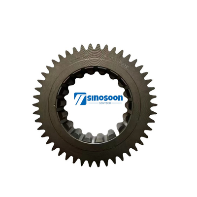 Standardgröße Getriebe 12JSDX240T-1701110 Getriebe für Foton-Teile