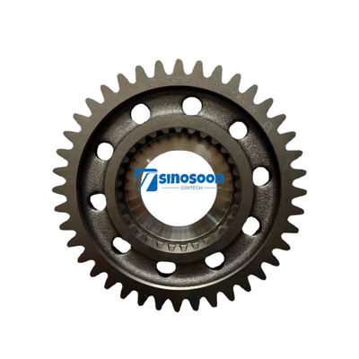 Standardgröße Getriebe 12JSDX240T-1701110 Getriebe für Foton-Teile