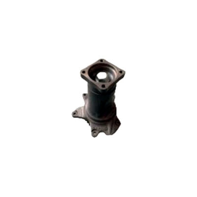 Lkw-Modell HOWO A7 Lüfterhalter 201-06600-6118 für Teile des Motorensystems MC11