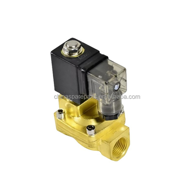 Langlebiges Elektromagnetikventil 3754010-80A/D für Lkw-Ersatzteil FAW J6 Jh6 Fawde 6dm
