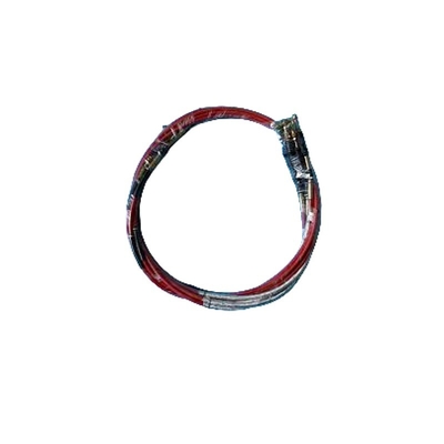 OE NO. DZ96259240321 Shacman-Lkw-Schaltkabel DZ97259240655 Flexible Schacht-Datei-Auswahl