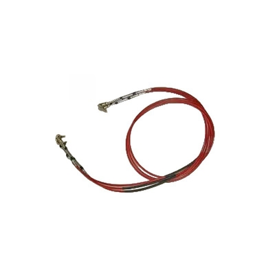 OE NO. DZ96259240321 Shacman-Lkw-Schaltkabel DZ97259240655 Flexible Schacht-Datei-Auswahl