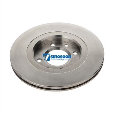 Standardgröße AUMARK 2023 6480H2-3501011 Bremsscheibe für Foton CS2 ISF2.8 Lkw-Teile
