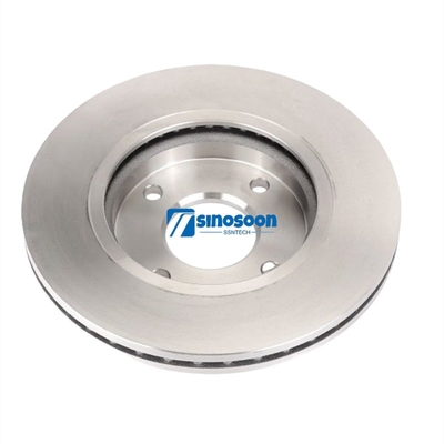 Standardgröße AUMARK 2023 6480H2-3501011 Bremsscheibe für Foton CS2 ISF2.8 Lkw-Teile
