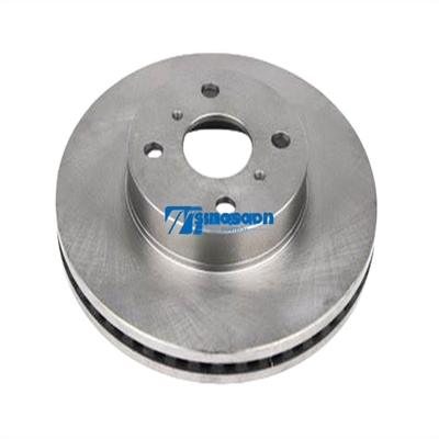 Standardgröße AUMARK 2023 6480H2-3501011 Bremsscheibe für Foton CS2 ISF2.8 Lkw-Teile
