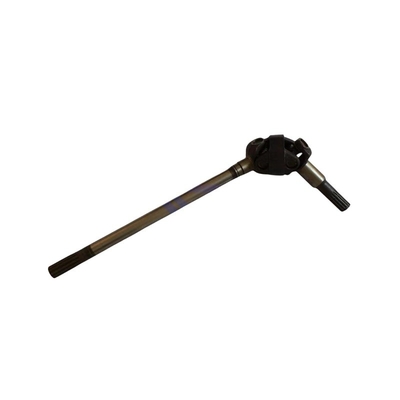 Stahl WG9112420001 Universalantriebsachshaft für Lkw-Ersatzteile garantiert
