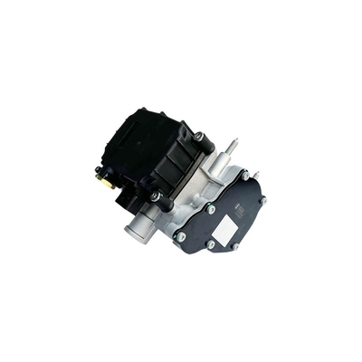 SHACMAN X5000 Lkw-Teile Anhänger Steuerventil DZ97259362407 OE NO DZ97259362407