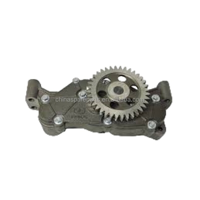 Designölpumpe 1005120-73D für FAW J6 Jh6 Fawde 6dm Lkw-Ersatzteil Lkw-Zubehör