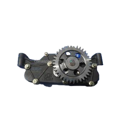 Designölpumpe 1005120-73D für FAW J6 Jh6 Fawde 6dm Lkw-Ersatzteil Lkw-Zubehör