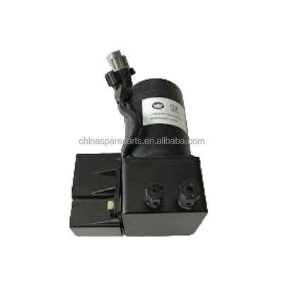 Unterstützung OEM Dauerhaftes FAW Jiefang Hebepumpenmotor 5002075AA01-C00/a 5002075AA01-C00