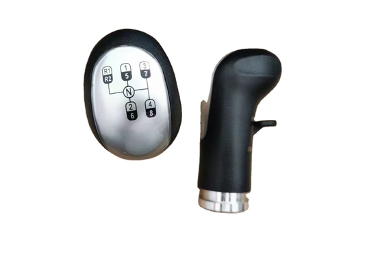 OEM WG9925240020 Sinotruk Howo Lkw Ersatzteile Getriebe Schalthebel WG9700240015