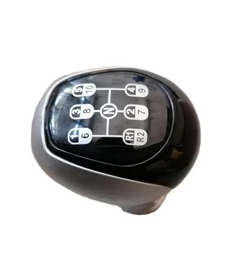 OEM WG9925240020 Sinotruk Howo Lkw Ersatzteile Getriebe Schalthebel WG9700240015