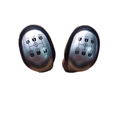 OEM WG9925240020 Sinotruk Howo Lkw Ersatzteile Getriebe Schalthebel WG9700240015