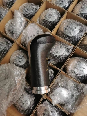 OEM WG9925240020 Sinotruk Howo Lkw Ersatzteile Getriebe Schalthebel WG9700240015