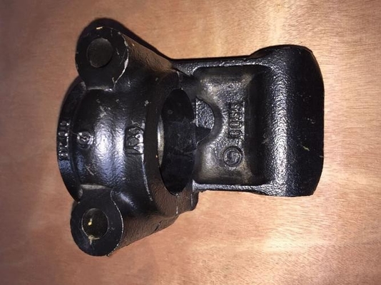 Shacman Schwerlastwagen Kabinenstabilisator Stange Flip Lagerbasis 81.43722.6055 81.43722.6054