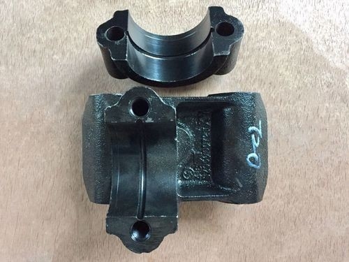 Shacman Schwerlastwagen Kabinenstabilisator Stange Flip Lagerbasis 81.43722.6055 81.43722.6054