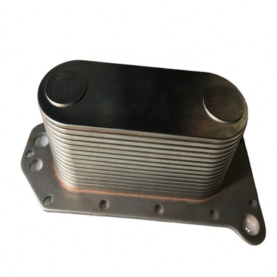 Ölkühlerkern C3966365 für Lkw-Ersatzteilzubehör OE NO. C3966365