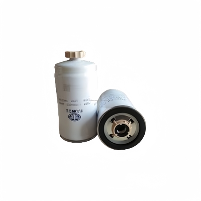 1117060A29dB Kraftstofffilter Original FAW J5 Lkw-Ersatzteile Autoteile Zertifizierung