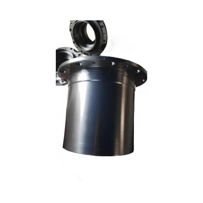 Zubehör für Lkw 2405ZHS01-011 Stahlplanetenträger Assy für Dongfeng Ersatzteile