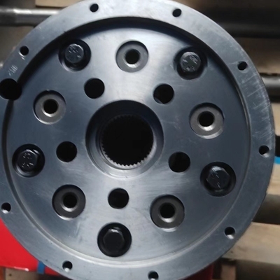 Zubehör für Lkw 2405ZHS01-011 Stahlplanetenträger Assy für Dongfeng Ersatzteile