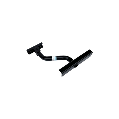 Jahr 2006- Shacman Truck Parts L5000 Unterpedalhalter Links Hinterhalter Schweißmontage