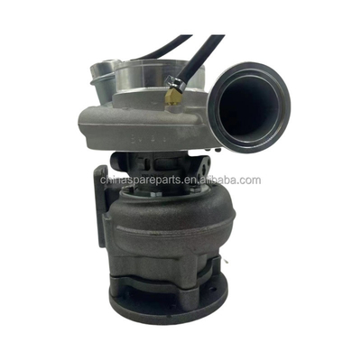 612601119061 818354-0016 Supercharger für Weichai-Motor WD 10 HX40W GT40 Turbolader