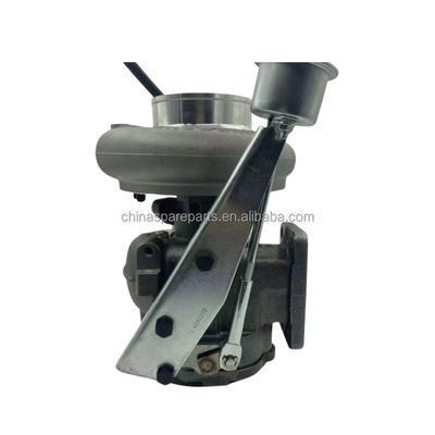 612601119061 818354-0016 Supercharger für Weichai-Motor WD 10 HX40W GT40 Turbolader